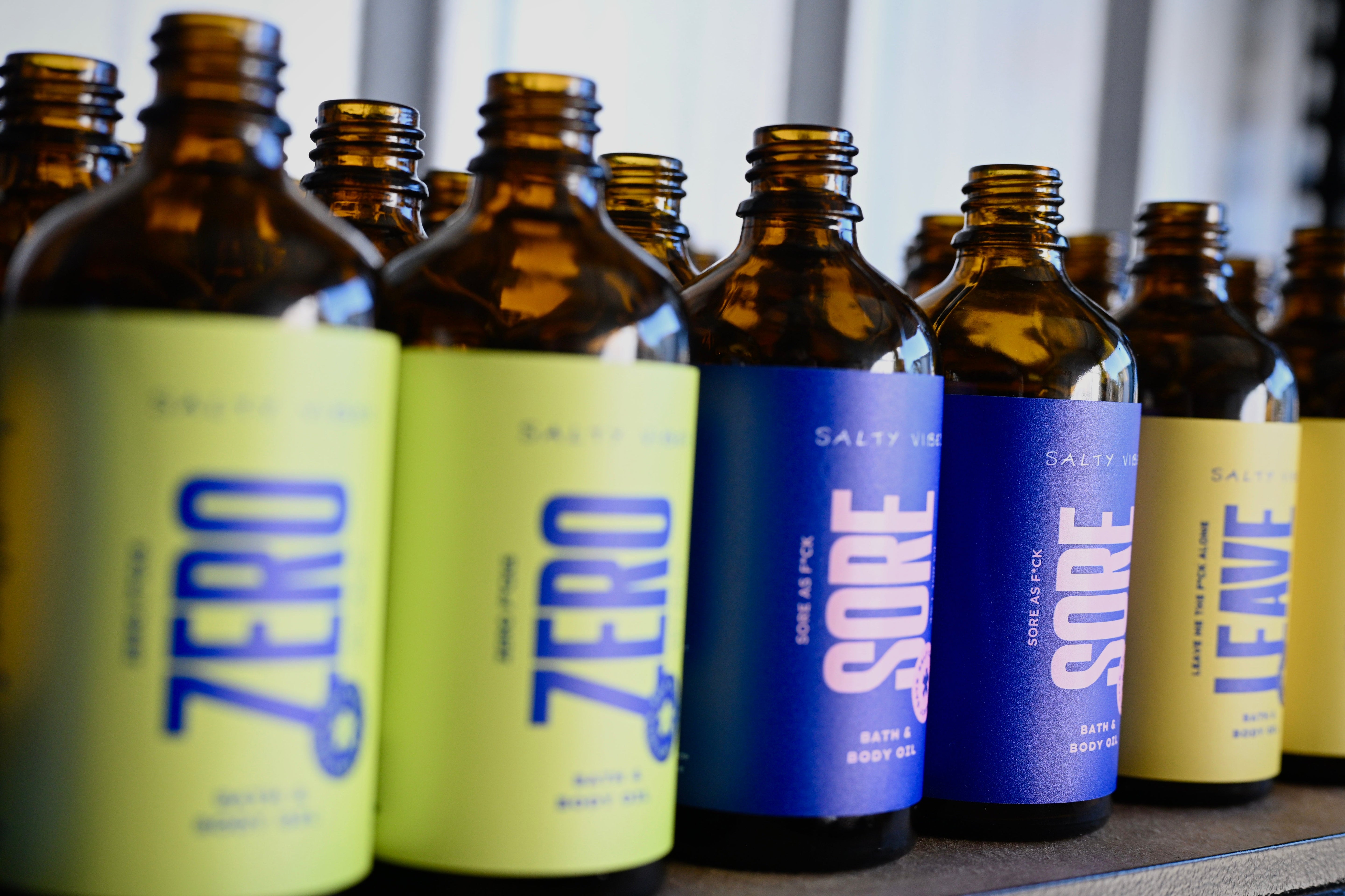 It’s not all unicorn farts & rainbows