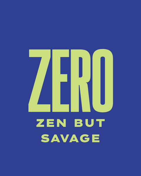 ZERO