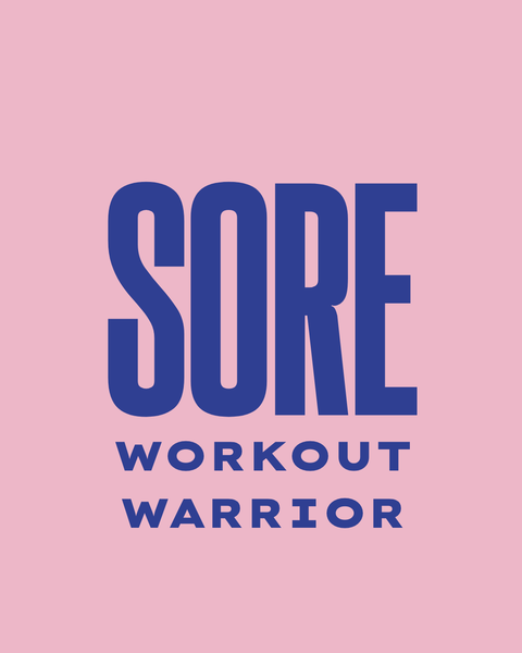 SORE