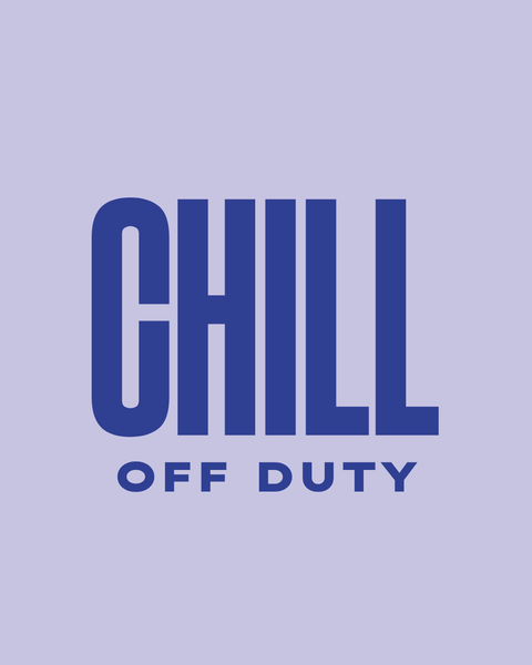 CHILL