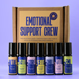 EMOTIONAL SUPPORT CREW