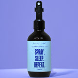 Magnesium Spray