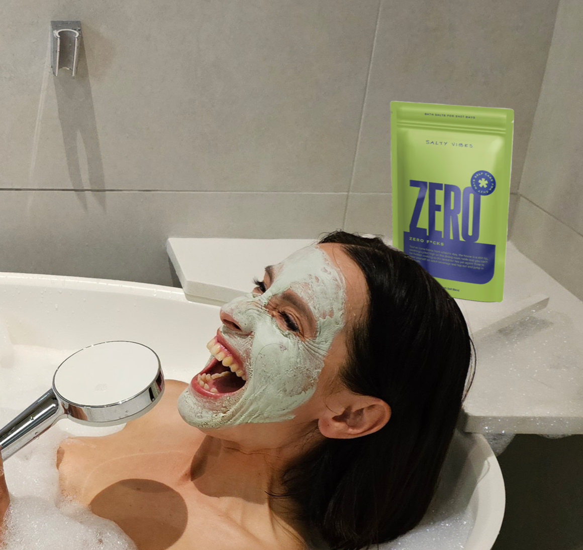 SELF CARE STARTER KIT